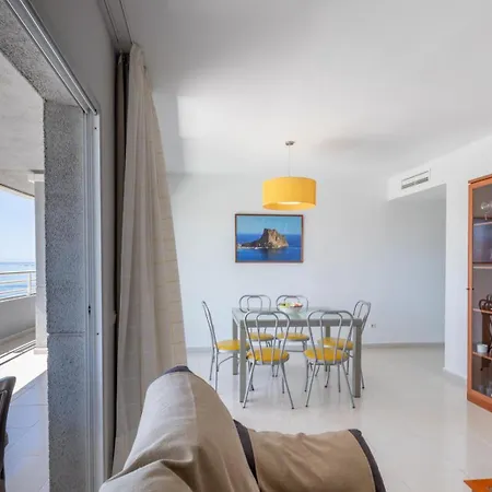 Apolo Xiv 104 - Grupo Turis Apartment