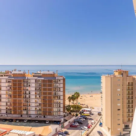 Apolo Xiv 104 - Grupo Turis Calp