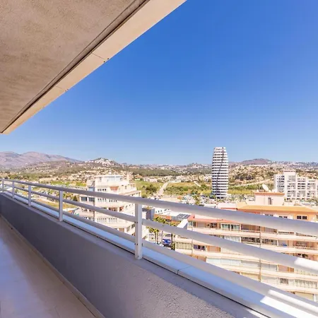 Apartment Apolo Xiv 104 - Grupo Turis