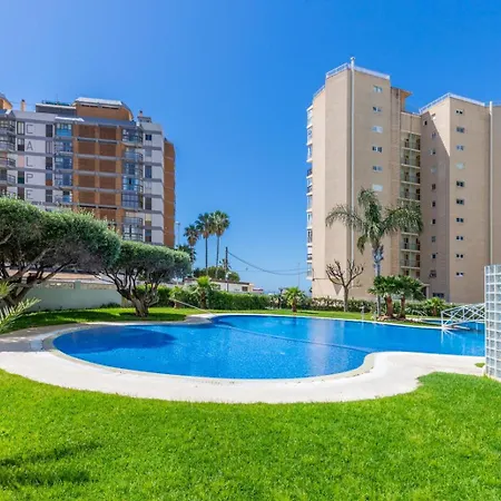 Apolo Xiv 104 - Grupo Turis Apartment