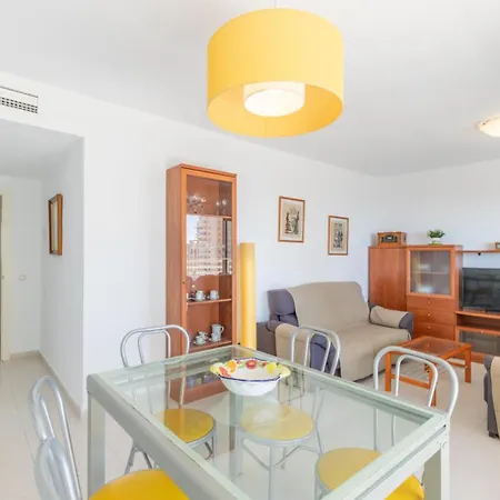 Apartment Apolo Xiv 104 - Grupo Turis