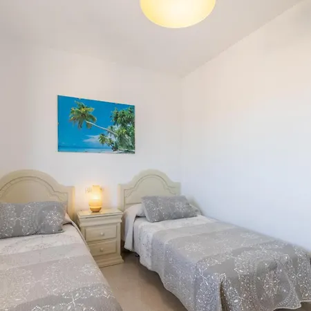 Apartment Apolo Xiv 104 - Grupo Turis *