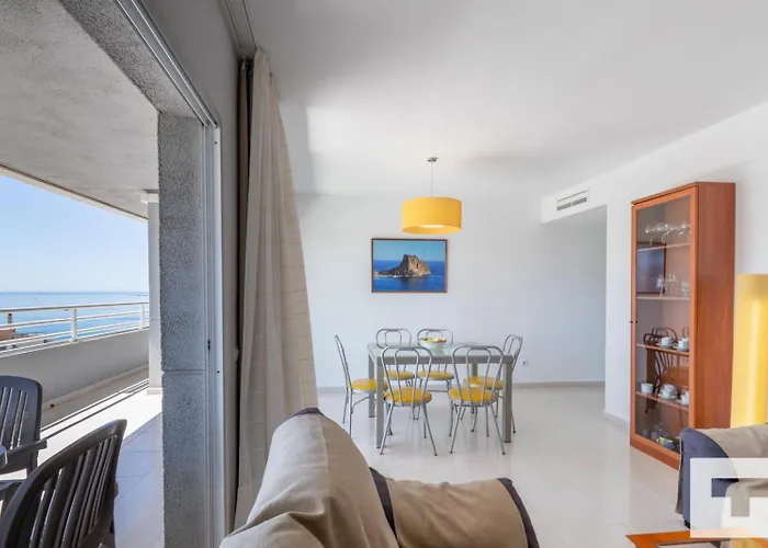 Apolo Xiv 104 - Grupo Turis Apartman