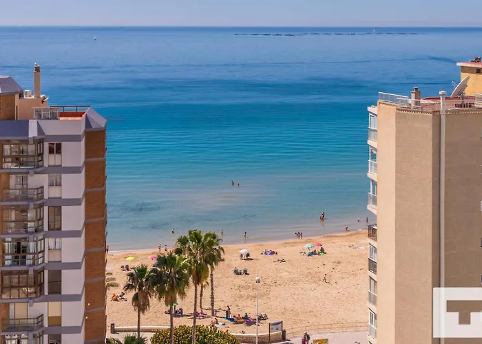 Apartman Apolo Xiv 104 - Grupo Turis