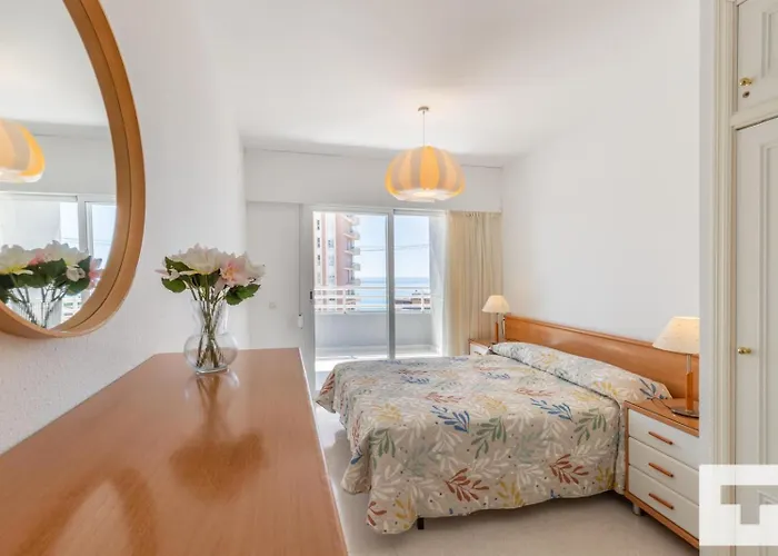 Apartman Apolo Xiv 104 - Grupo Turis *