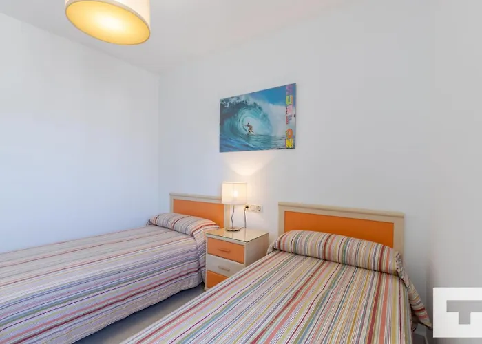 Apartman Apolo Xiv 104 - Grupo Turis *