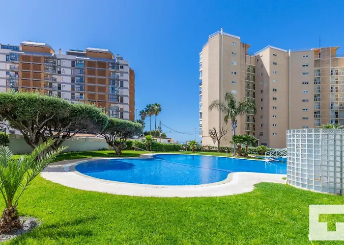 Apolo Xiv 104 - Grupo Turis Apartman