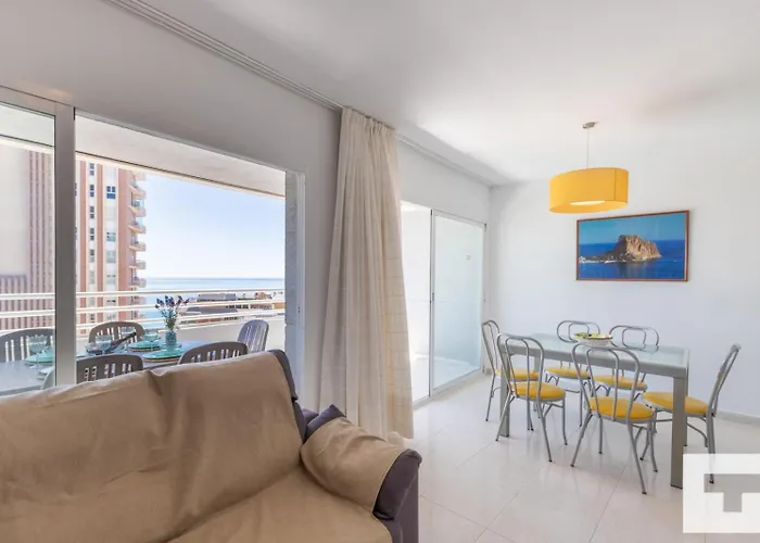 Apolo Xiv 104 - Grupo Turis Apartman *