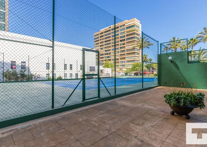 Apolo Xiv 104 - Grupo Turis * Calpe