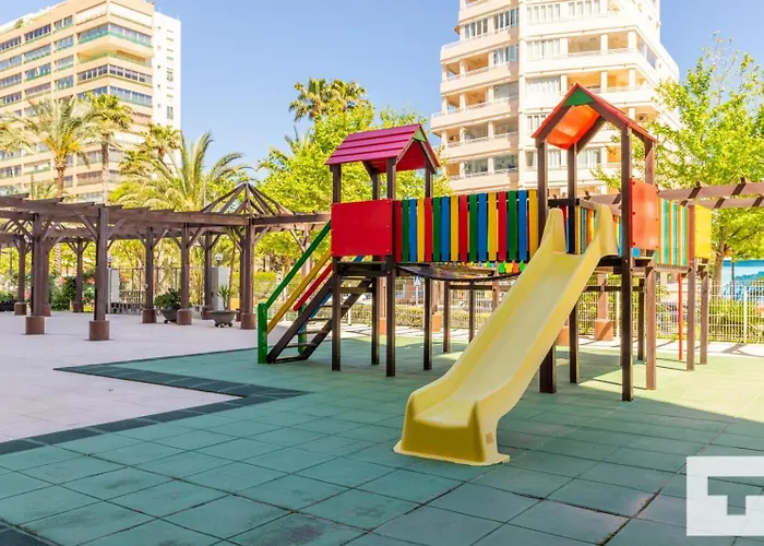 Apolo Xiv 104 - Grupo Turis Apartman *